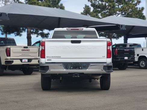 Used 2024 Chevrolet Silverado 2500 LT image 6