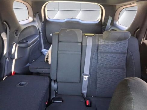 New 2026 Dodge Durango GT w/ Blacktop Package image 30