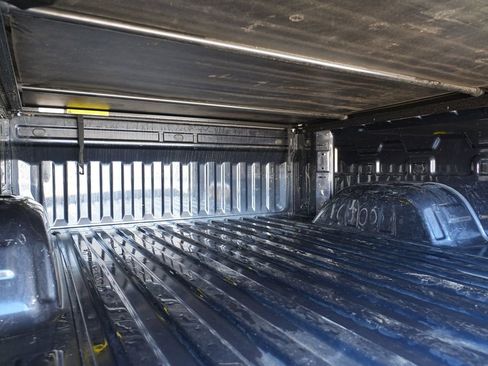 Used 2024 Chevrolet Silverado 1500 RST image 29