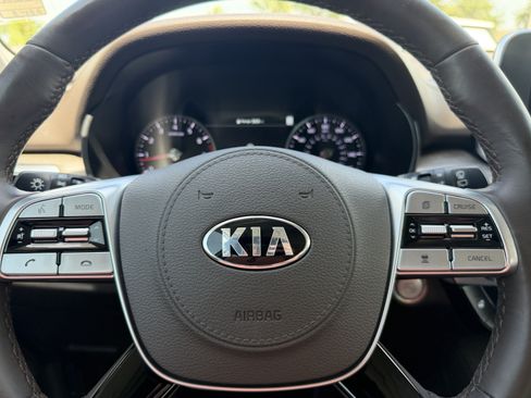 Certified 2021 Kia Telluride SX AWD/4WD image 32