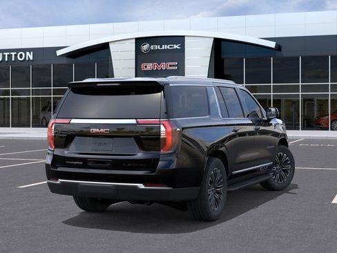 New 2026 GMC Yukon XL Elevation image 28