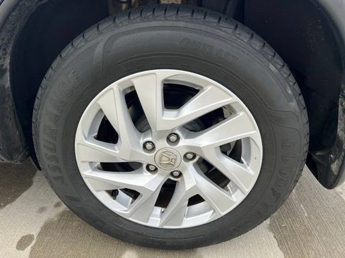 Used 2015 Honda CR-V EX image 21
