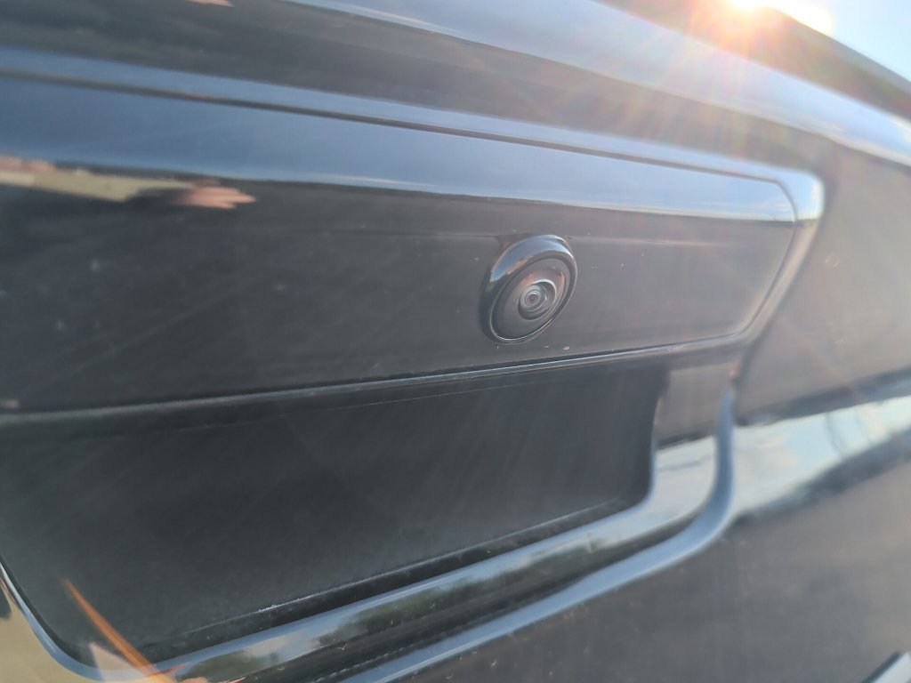 New 2026 RAM 1500 RHO w/ RHO Level 1 Equipment Group AWD/4WD image 12