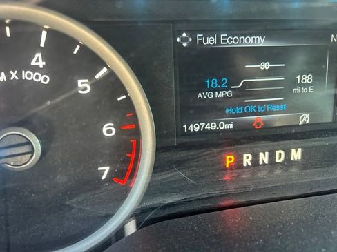 Used 2020 Ford F150 XLT w/ Equipment Group 302A Luxury AWD/4WD image 7