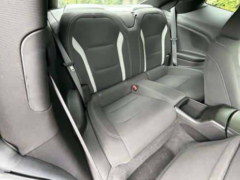 Used 2022 Chevrolet Camaro LT w/ RS Package RWD image 15