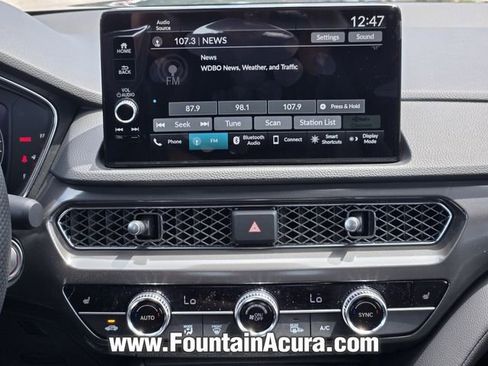 New 2026 Acura Integra Type S image 10