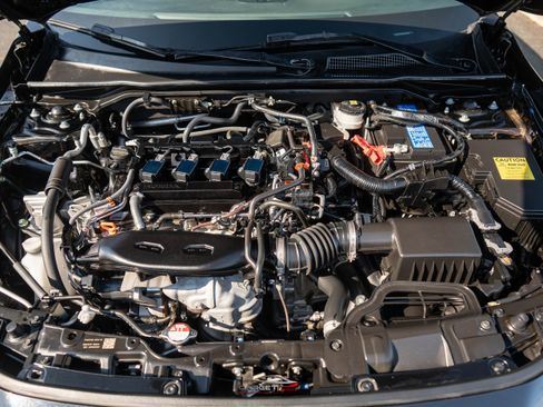 Used 2024 Honda Civic Si image 46