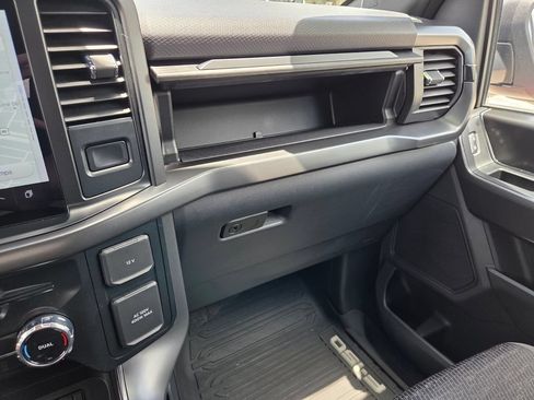 Used 2024 Ford F150 XLT w/ Equipment Group 302A MID AWD/4WD image 27