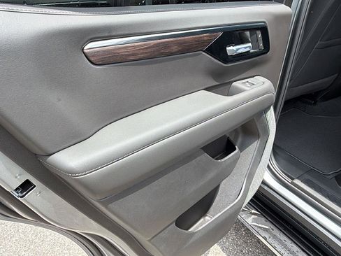New 2026 Chevrolet Tahoe LS w/ Max Trailering Package RWD image 15