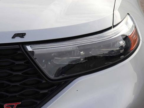 Certified 2022 Ford Explorer ST w/ Equipment Group 401A image 10