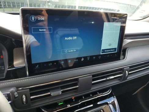 New 2026 Lincoln Corsair Grand Touring AWD/4WD image 27