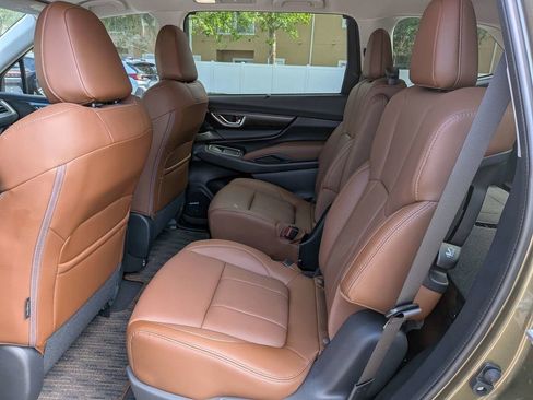 New 2026 Subaru Ascent Touring AWD/4WD image 16