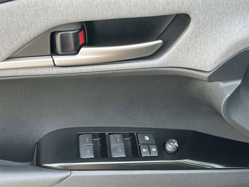 Used 2026 Toyota Camry LE image 16