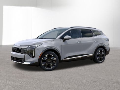 New 2026 Kia Sportage SX Prestige AWD/4WD image 3