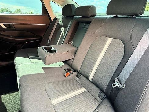 Used 2025 Hyundai Sonata SEL FWD image 24