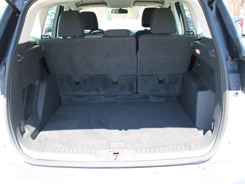 Used 2016 Ford Escape S image 13