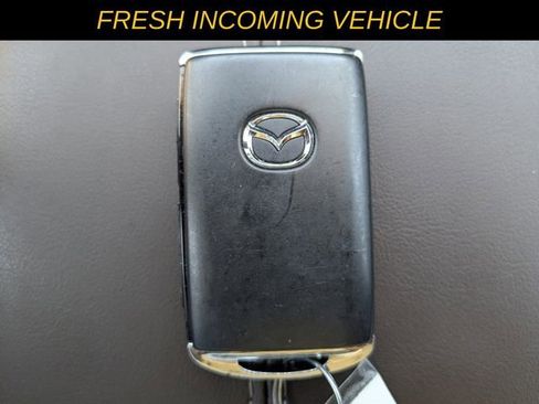 Certified 2025 MAZDA CX-30 AWD 2.5 S w/ Premium Package image 29