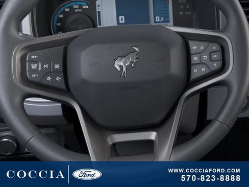 New 2025 Ford Bronco Big Bend image 14