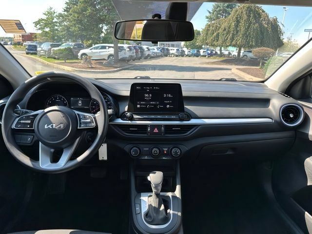 Used 2024 Kia Forte LXS FWD image 15