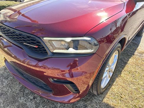Used 2022 Dodge Durango GT image 9