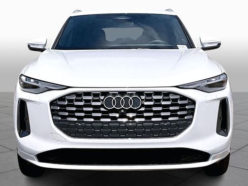 Used 2025 Audi Q5 Premium Plus w/ Premium Plus AWD/4WD image 6