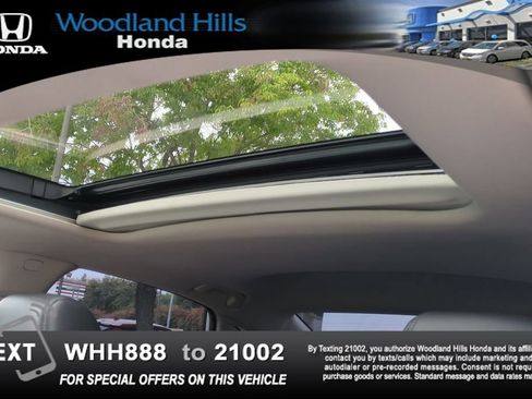 Certified 2024 Honda Civic Touring image 18
