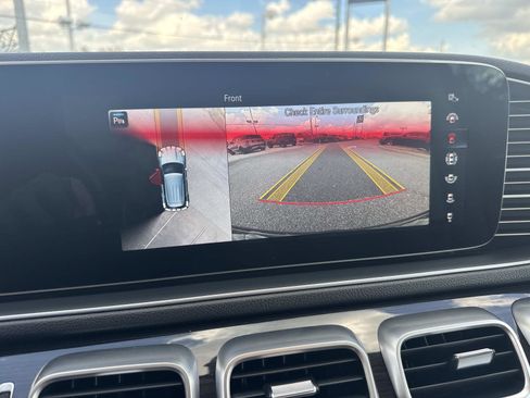 Certified 2022 Mercedes-Benz GLE 350 GLE 350 image 22