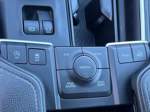 Used 2024 Toyota Grand Highlander AWD image 18