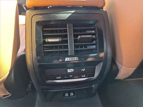 Used 2020 BMW X3 sDrive30i RWD image 17