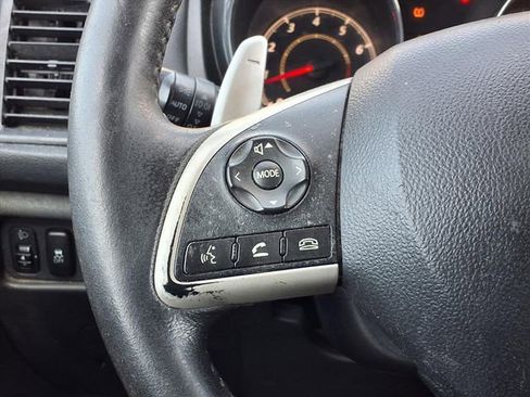 Used 2015 Mitsubishi Outlander Sport SE FWD image 19