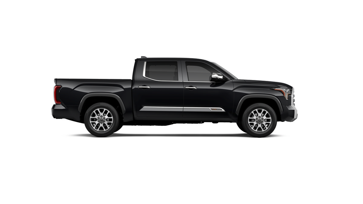 New 2026 Toyota Tundra 1794 Edition AWD/4WD image 14