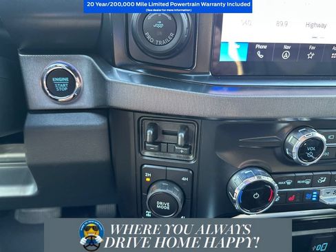 New 2026 Ford F250 Platinum AWD/4WD image 18