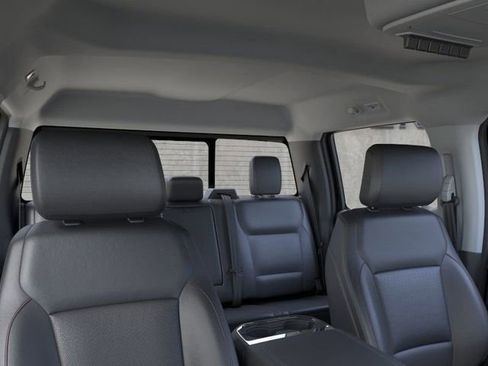 New 2026 Ford F250 Lariat w/ Black Appearance Package image 22