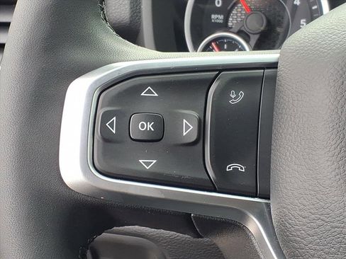 Used 2025 RAM 2500 Big Horn image 9