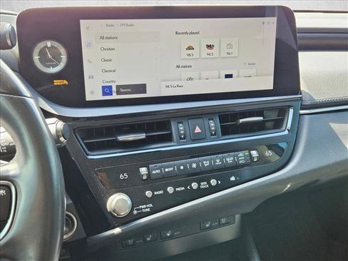 Used 2023 Lexus ES 350 w/ Premium Package FWD image 14