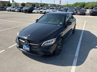 Used 2021 Mercedes-Benz C 300 4MATIC Sedan video 1