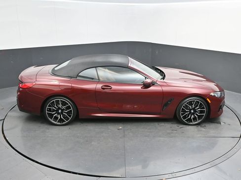 Used 2026 BMW 840i xDrive Convertible image 32