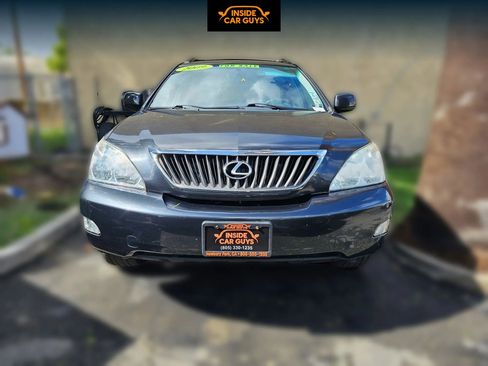 Used 2009 Lexus RX 350 2WD image 8