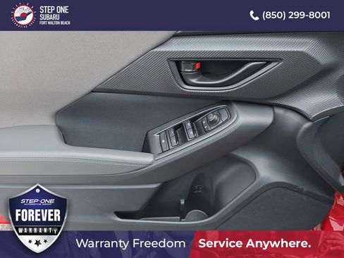 New 2026 Subaru Crosstrek 2.0i Premium image 18