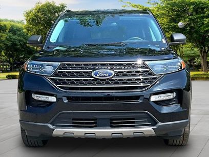Used 2024 Ford Explorer XLT w/ Equipment Group 202A