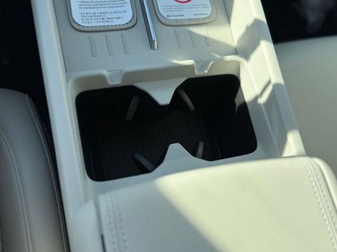 New 2026 Hyundai Santa Fe SEL image 25