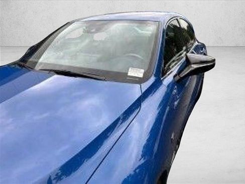 Used 2021 Lexus IS 350 F Sport w/ Dynamic Handling Package image 18