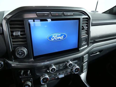 Certified 2022 Ford F150 XLT w/ Equipment Group 302A High AWD/4WD image 20