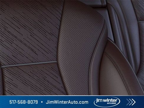 New 2026 Buick Envision Sport Touring image 21