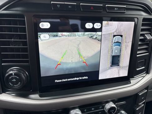 Used 2024 Ford F150 XLT w/ Mobile Office Package AWD/4WD image 34