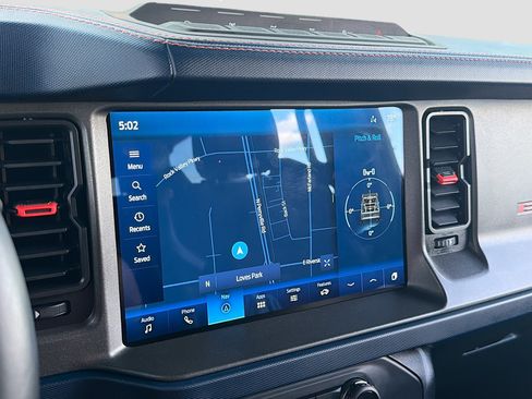 Used 2023 Ford Bronco Raptor AWD/4WD image 20