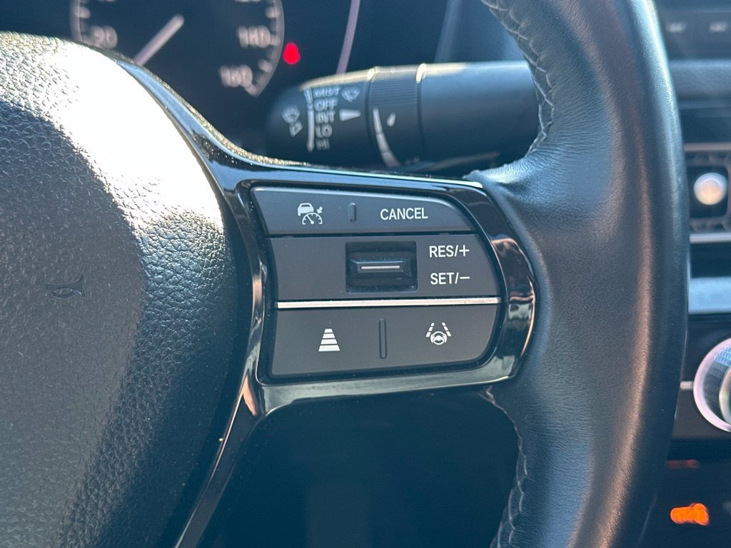 Used 2023 Honda Civic EX image 20