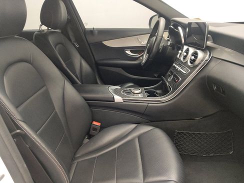 Used 2019 Mercedes-Benz C 300 Sedan image 21