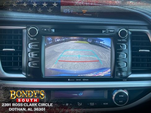 Used 2019 Toyota Highlander FWD V6 image 6