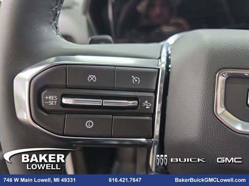 New 2026 GMC Terrain Elevation w/ Elevation Premium Package image 16